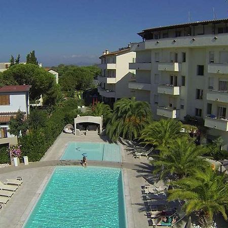 Hotel Stella Del Mare - Vada Eksteriør bilde