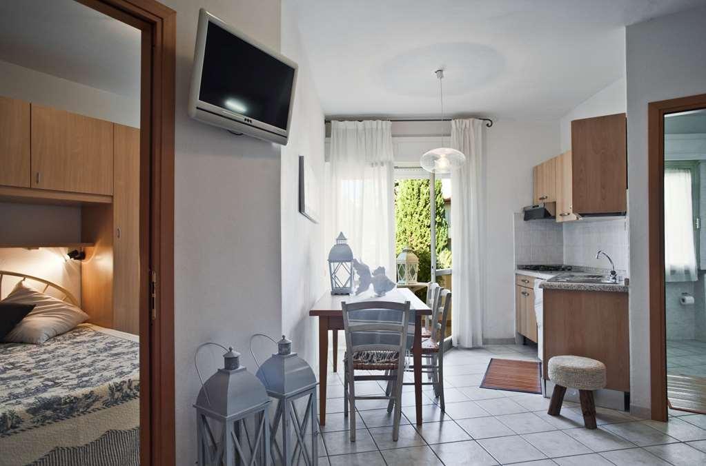 Hotel Stella Del Mare - Vada Rom bilde