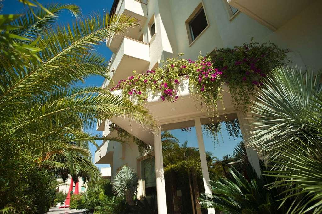 Hotel Stella Del Mare - Vada Eksteriør bilde