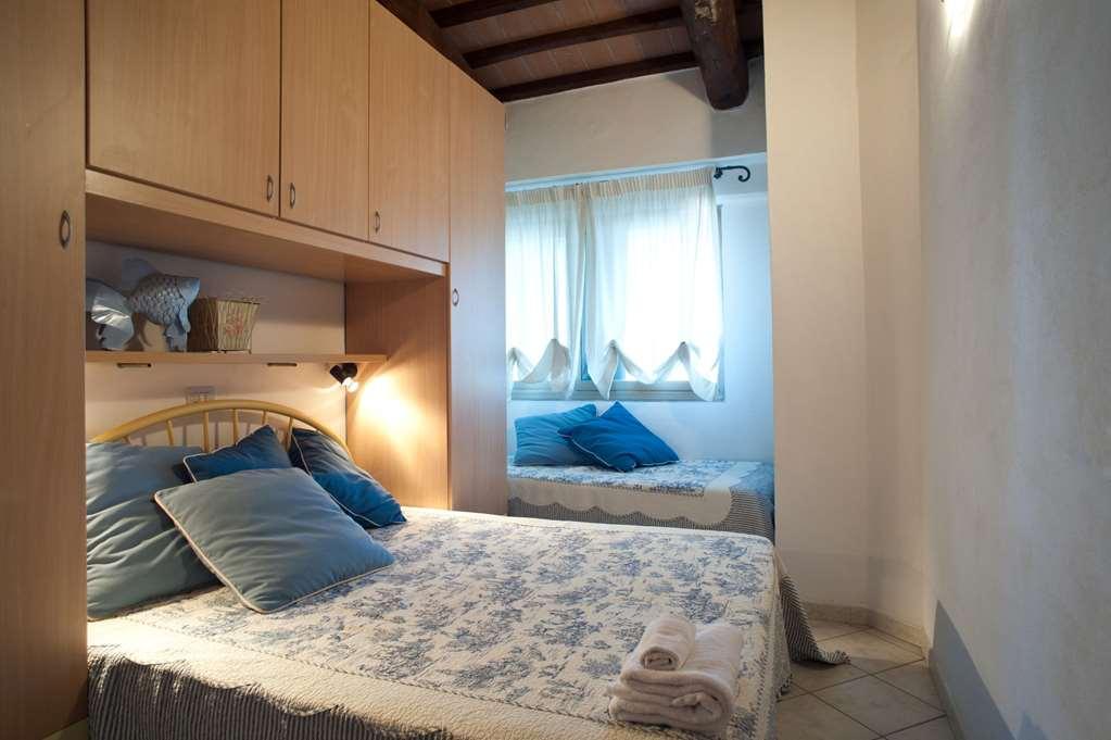 Hotel Stella Del Mare - Vada Rom bilde