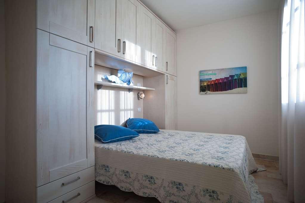 Hotel Stella Del Mare - Vada Rom bilde