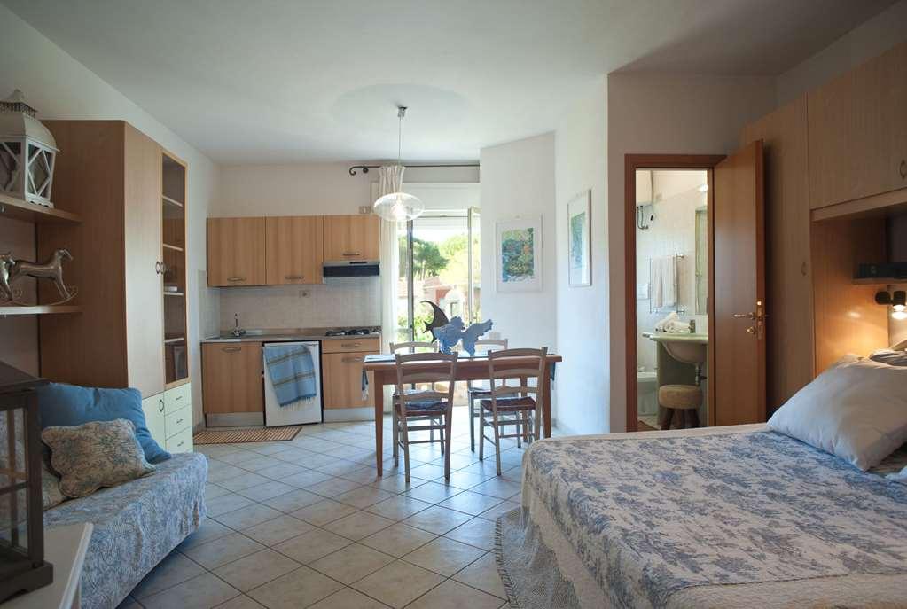 Hotel Stella Del Mare - Vada Rom bilde