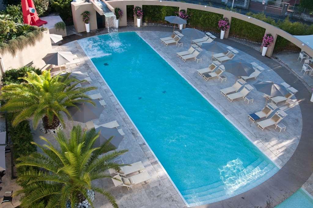 Hotel Stella Del Mare - Vada Fasiliteter bilde